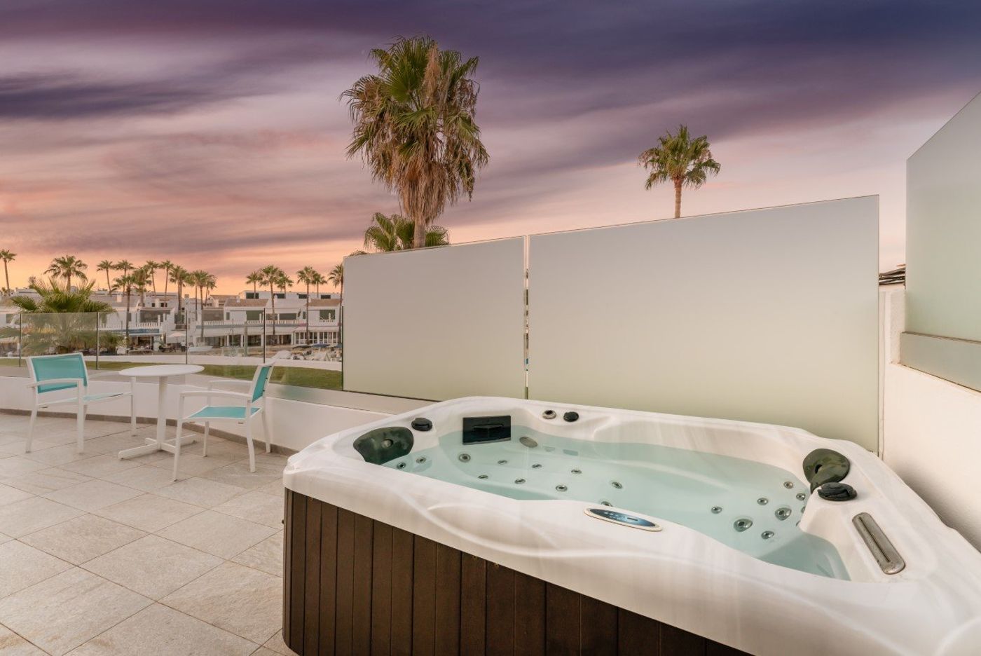 02.06.26 Lago Resort Menorca SPA & Beach Club