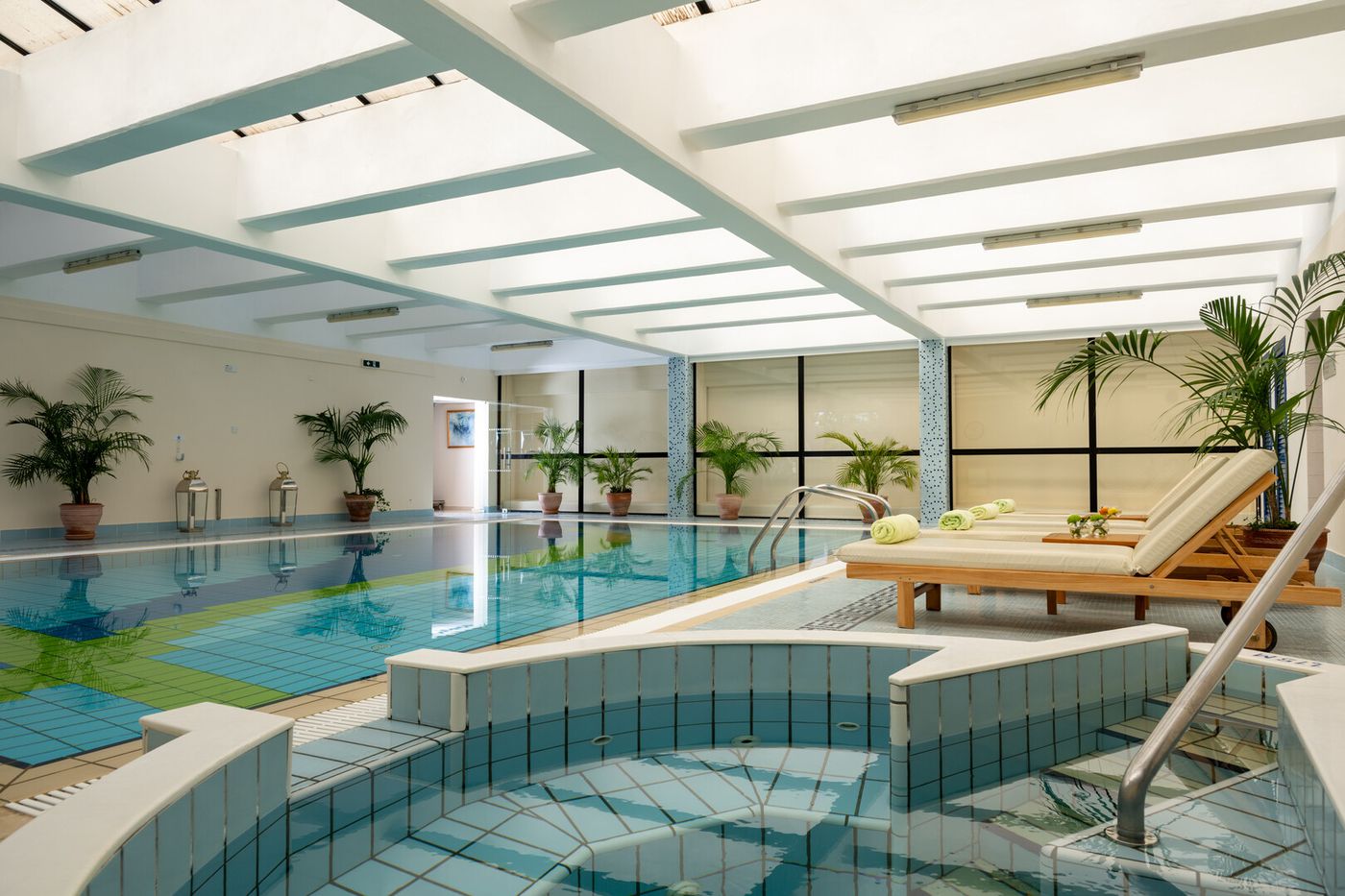 Asimina Suites 