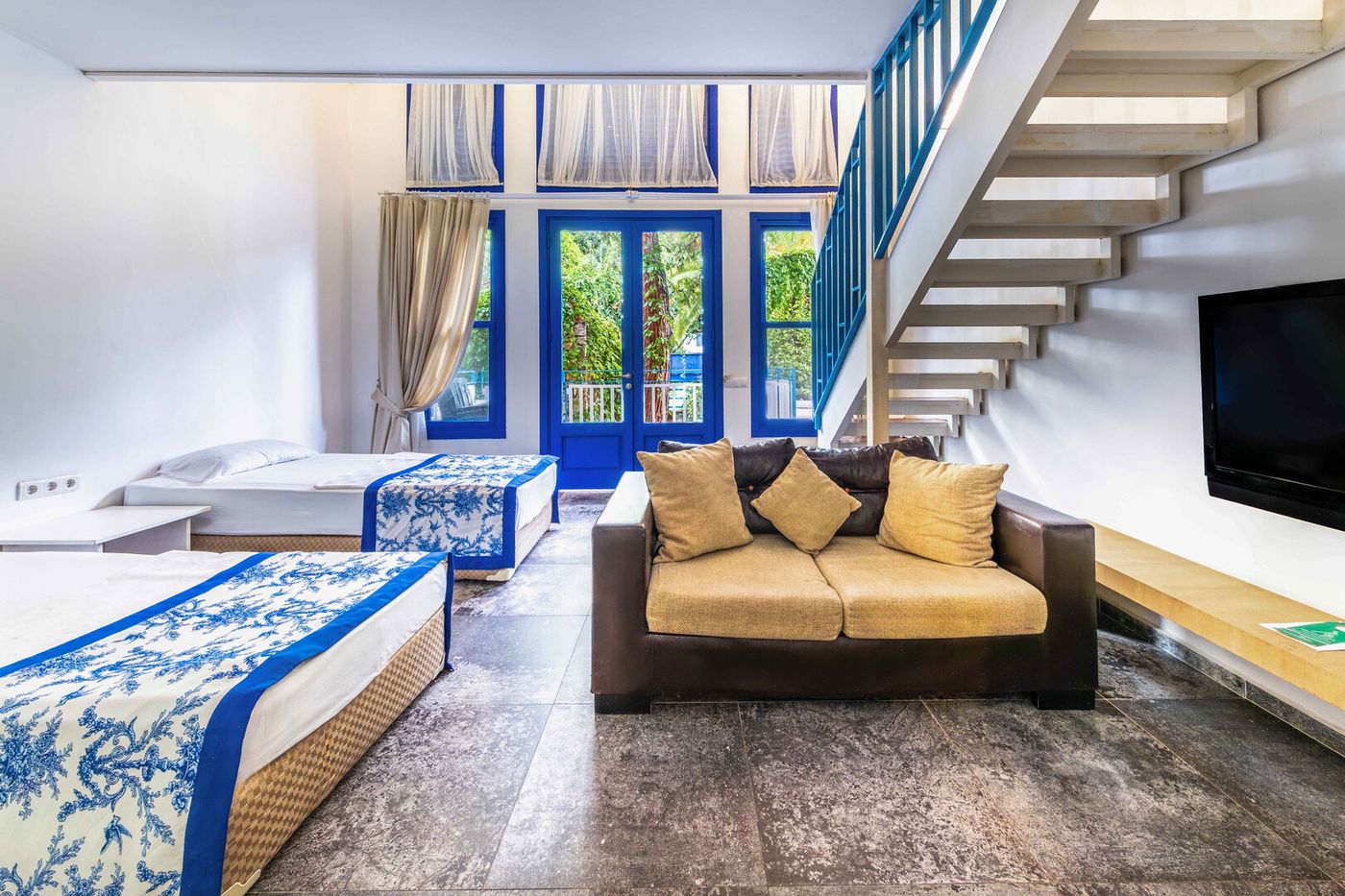 Oludeniz Resort by Z