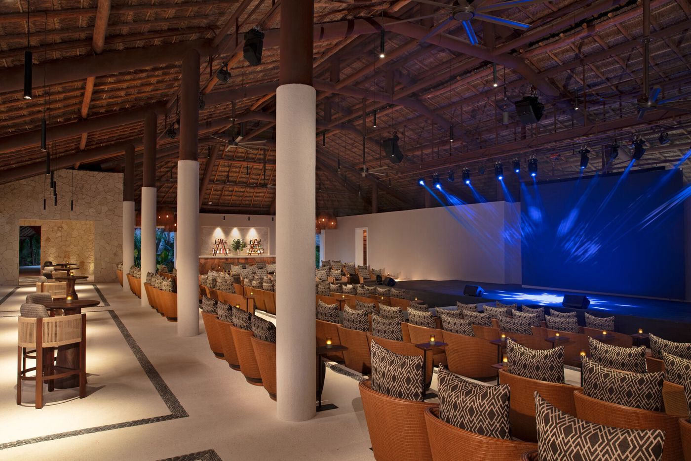 Secrets Maroma Beach Riviera Cancun - Adults Only 14.09