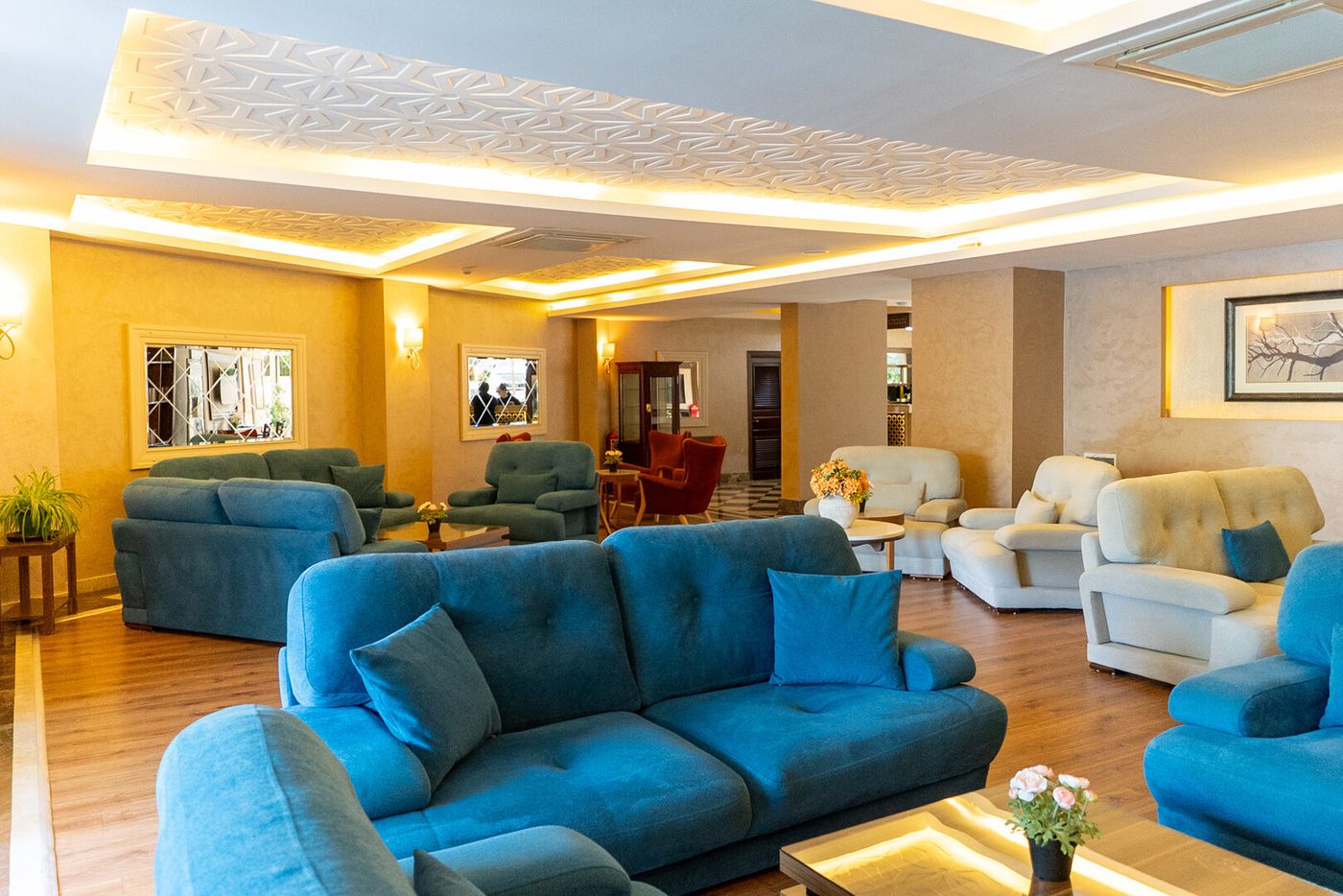 Sea Star Hotel Marmaris - Adults Only+16
