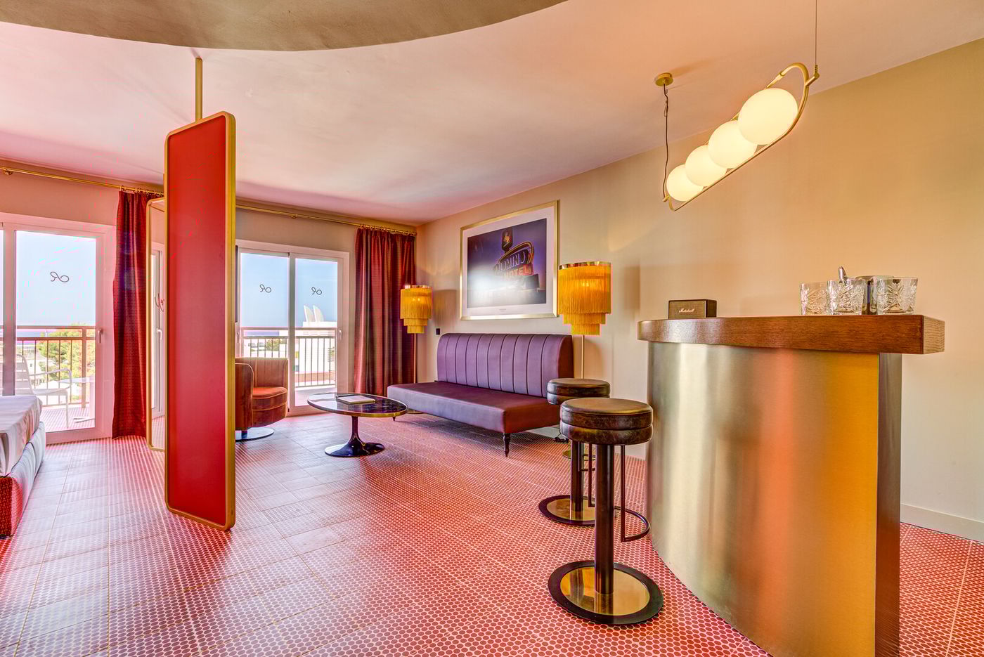 19.02.26 Romeo's Ibiza