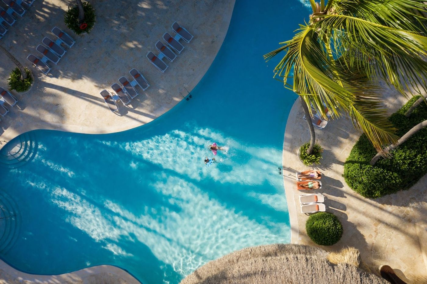 Impressive Premium Punta Cana