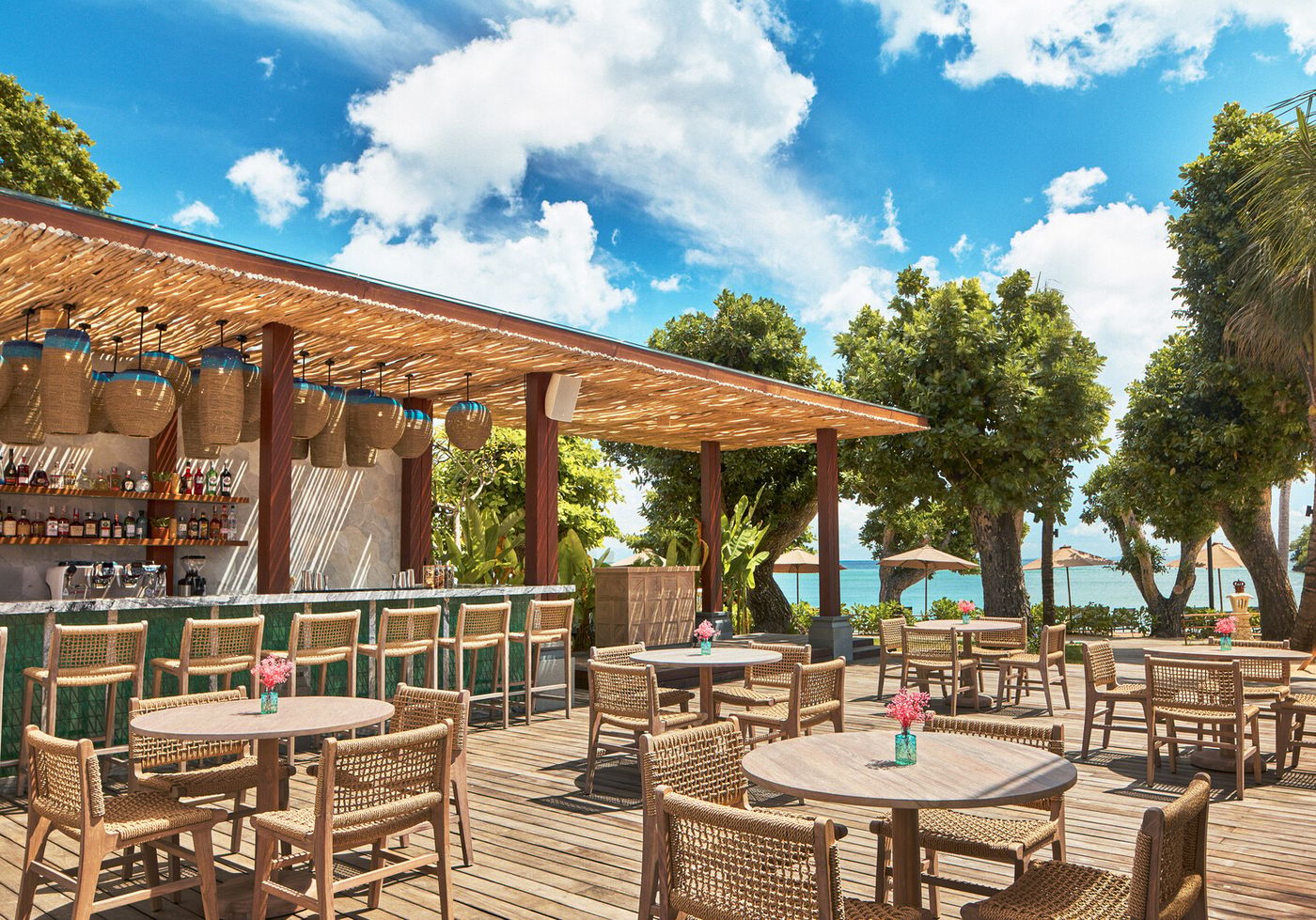 02.04.26 Paradisus by Melia Bali