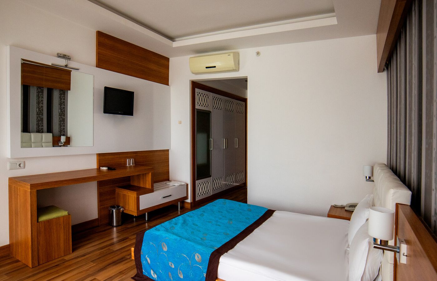 Amon Hotels Belek - Adults Only (16+)