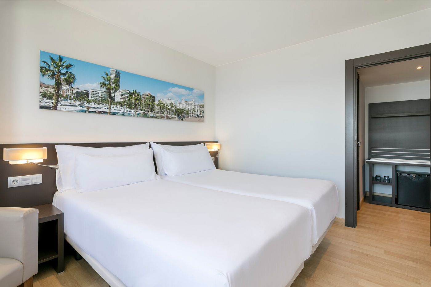 09.02.26 Alicante Gran Sol Affiliated by Melia