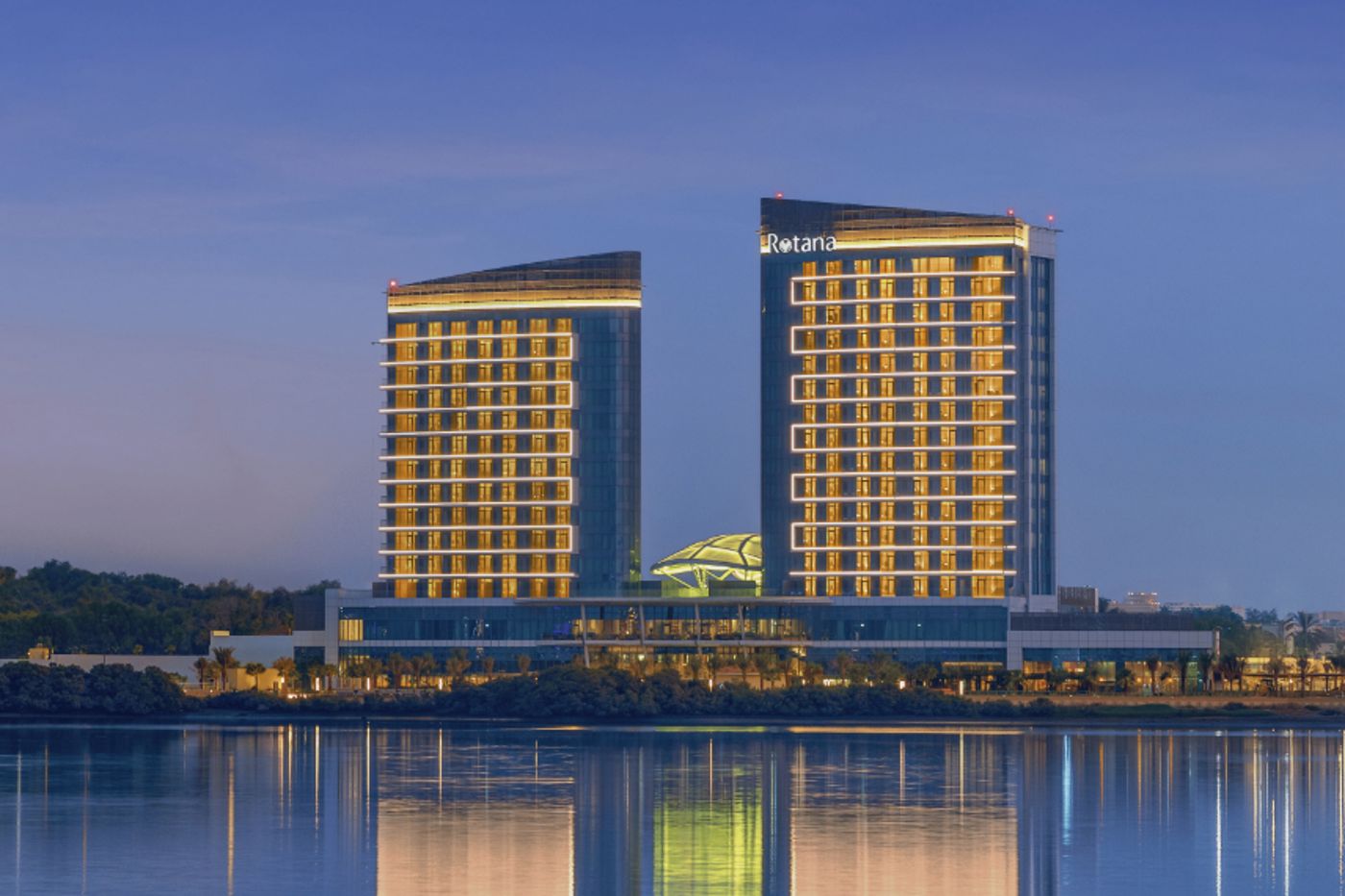 Rotana Ras Al Khaimah - The Mangroves 09.10