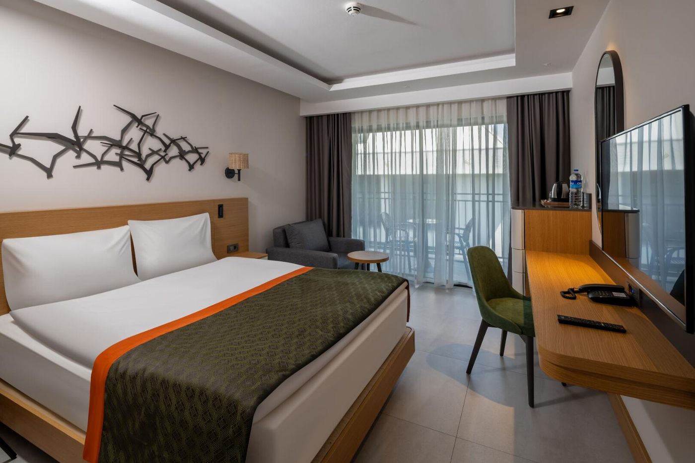 Swandor Kemer