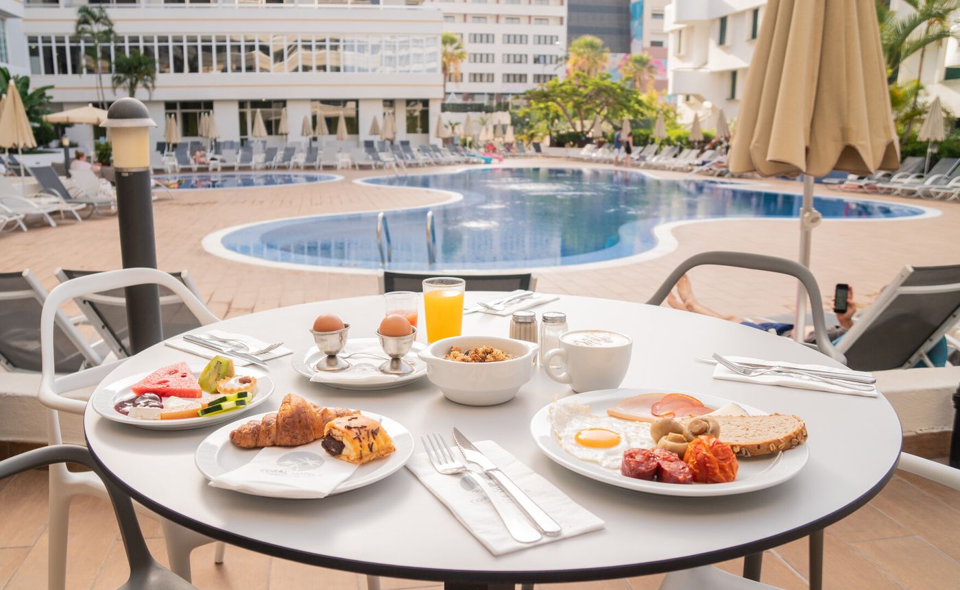24.03.26 Coral Suite & Spa