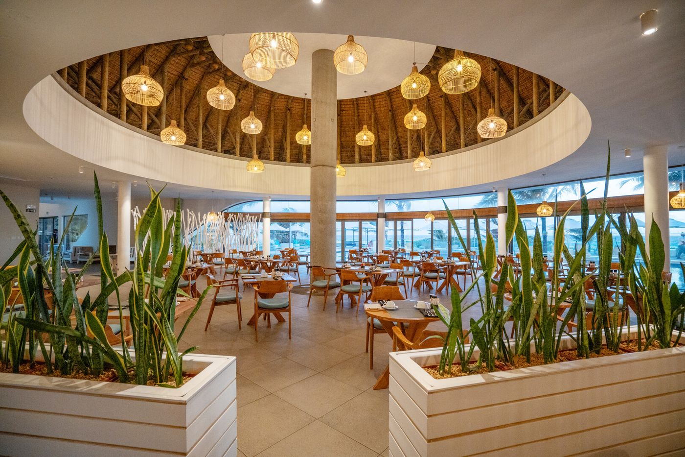 Radisson Blu Poste Lafayette Resort & Spa, Mauritius 30.03