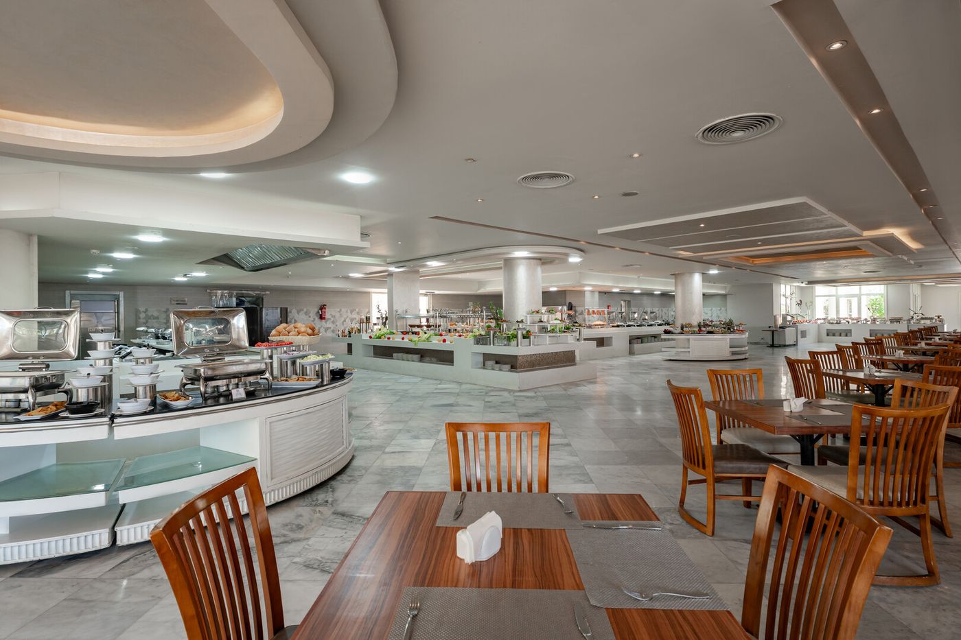 SEVEN SEAS JOLIE BAY 08.04