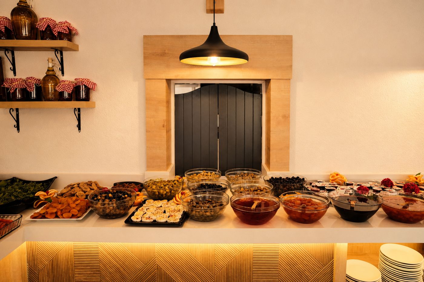 Gunes Boutique Hotel