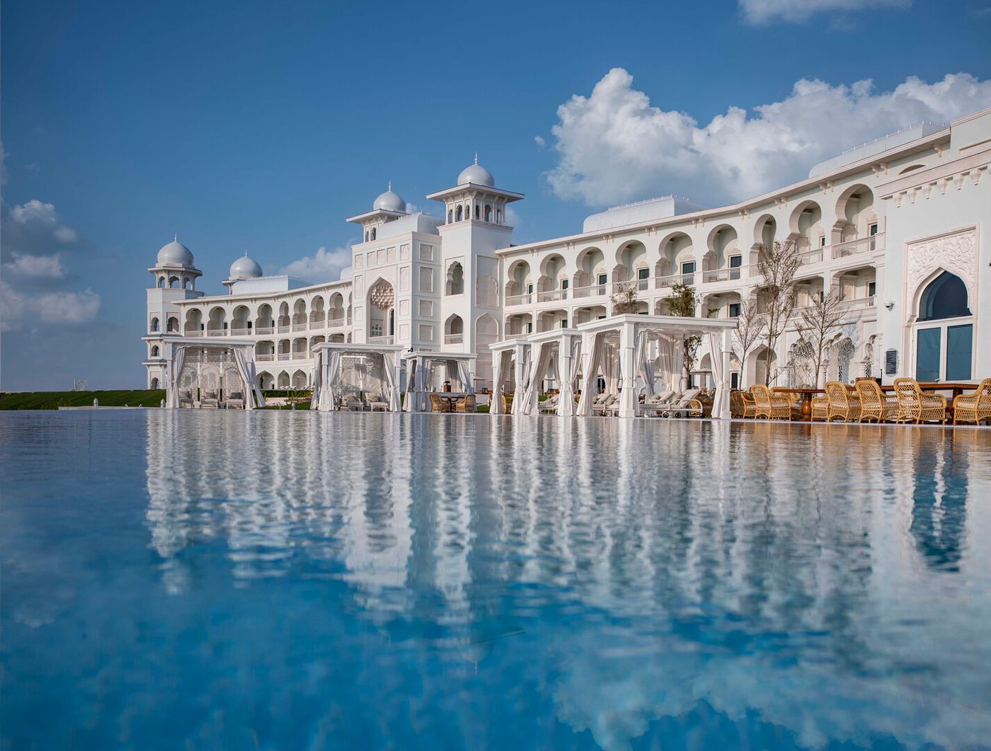 The Chedi Katara Hotel & Resort 02.02