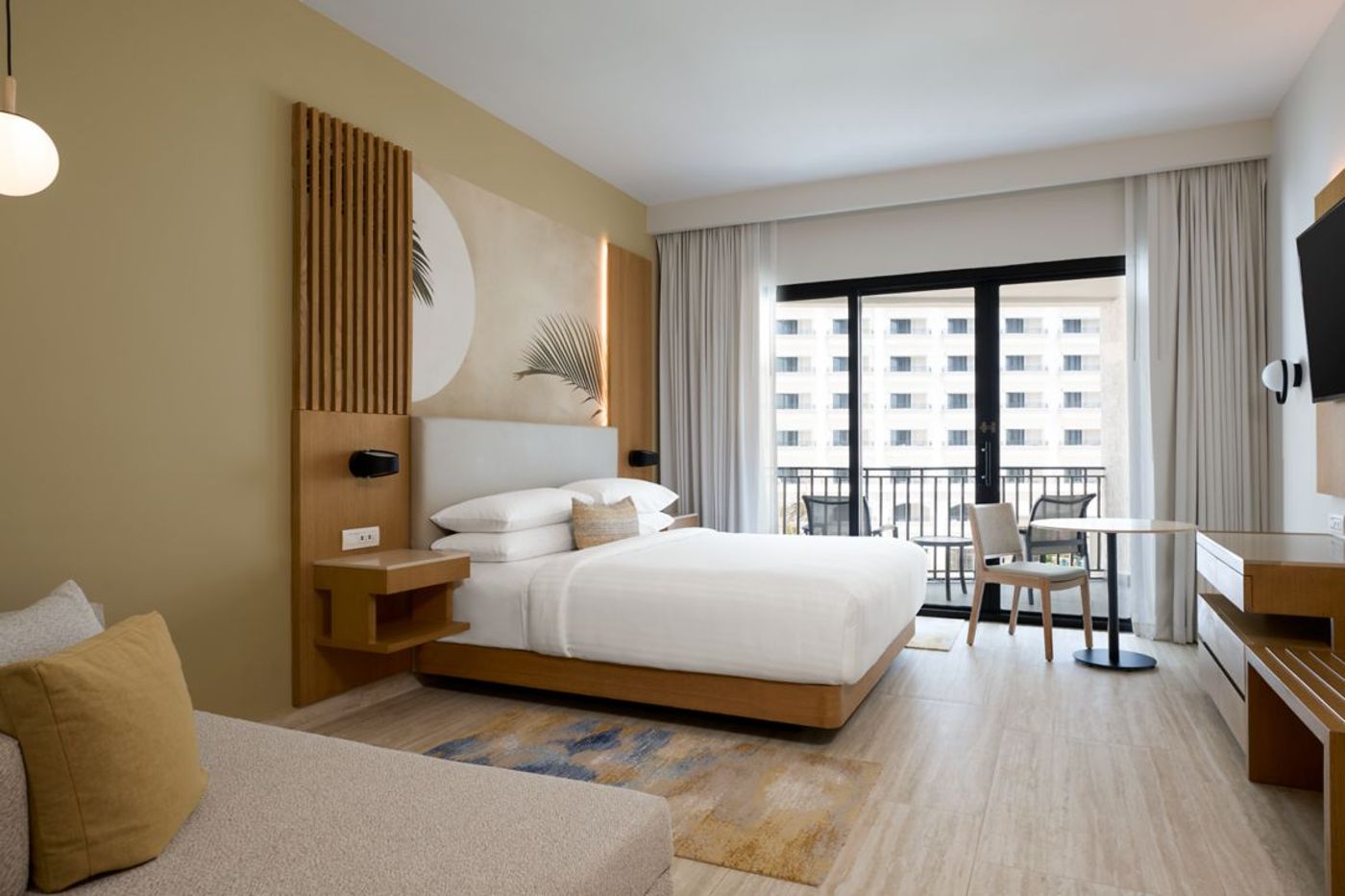 MARIOT CANCUN 02.04