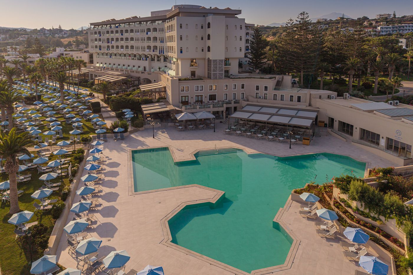 CRETA STAR HOTEL