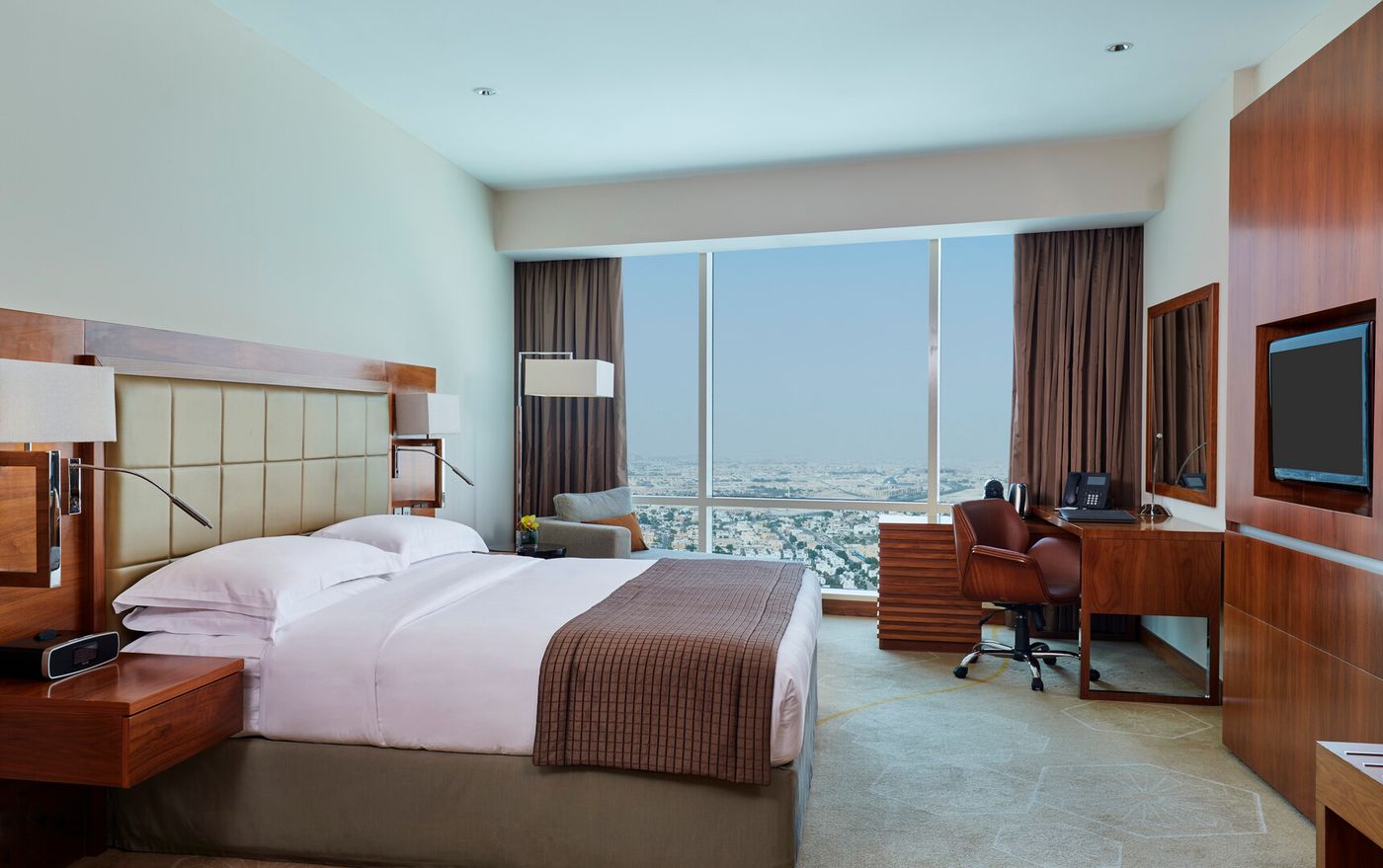 InterContinental Doha The City 09.12