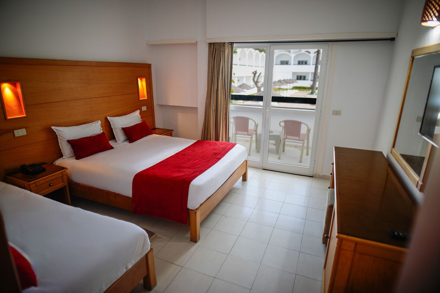 Hammamet Beach 14.04