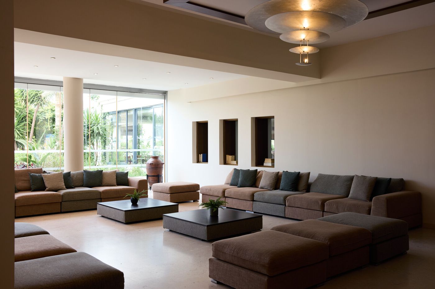 Blue Bay Beach Resort
