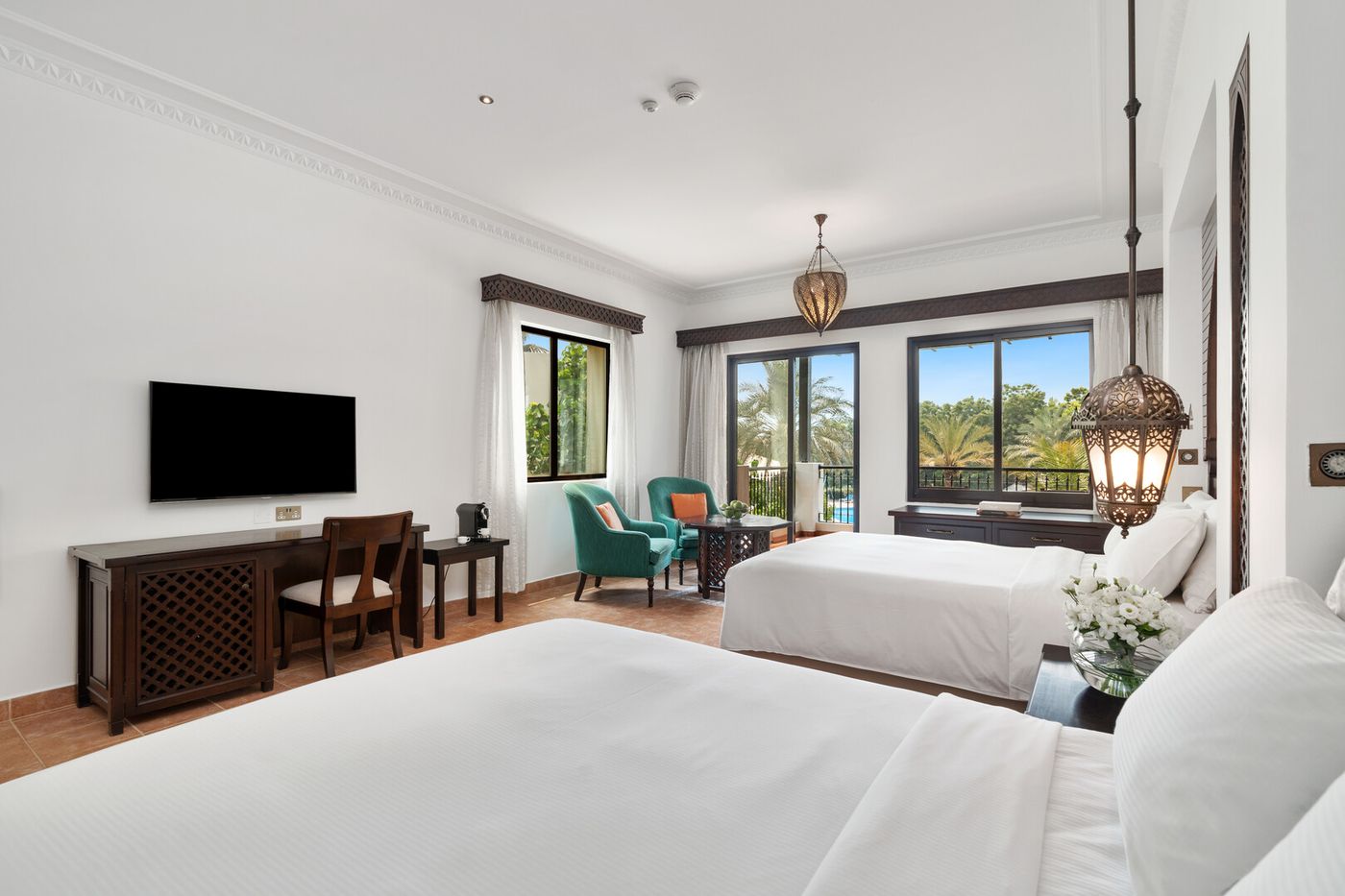 Rixos Al Mairid Ras Al Khaimah 20.08
