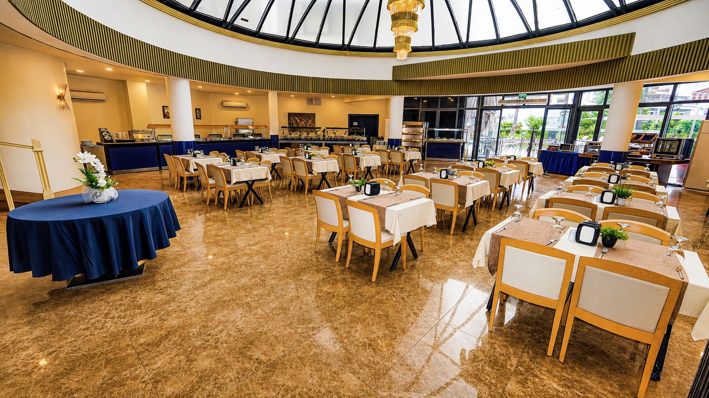 Verde Hotel – Adult Only +16