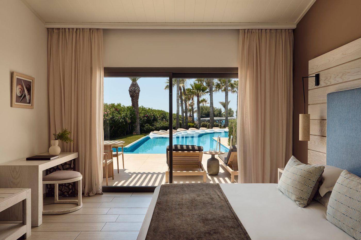 Mare Ayia Napa - Double Room Bungalow
