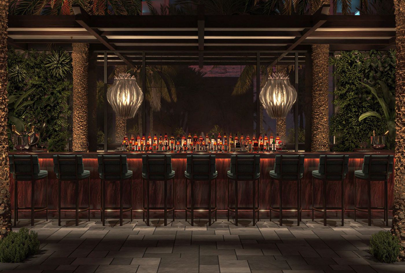 Park Hyatt Dubai 06.10