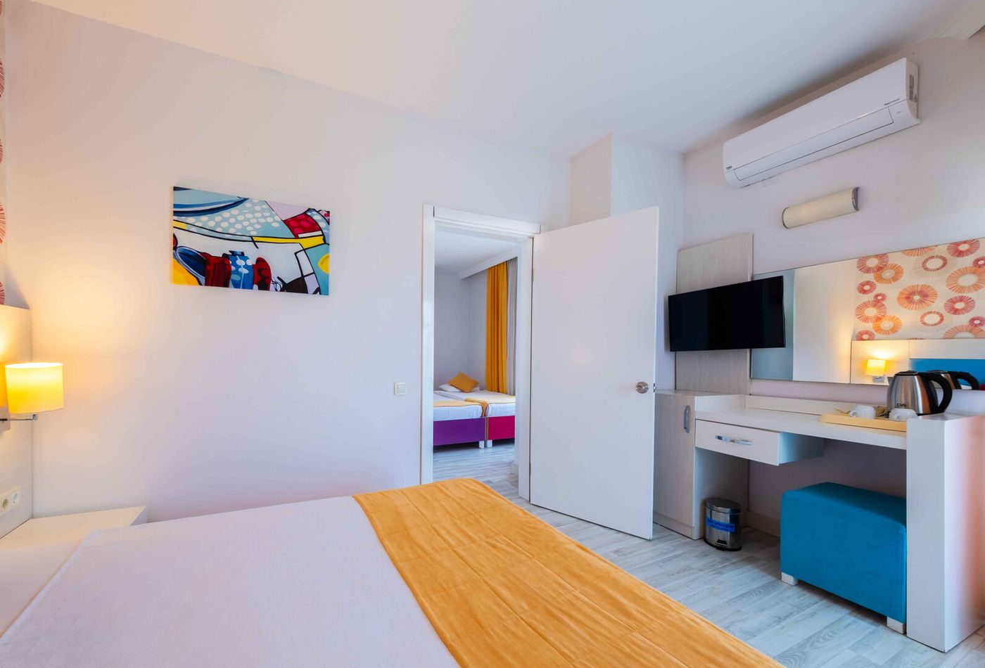 Ramada Resort by Wyndham Side