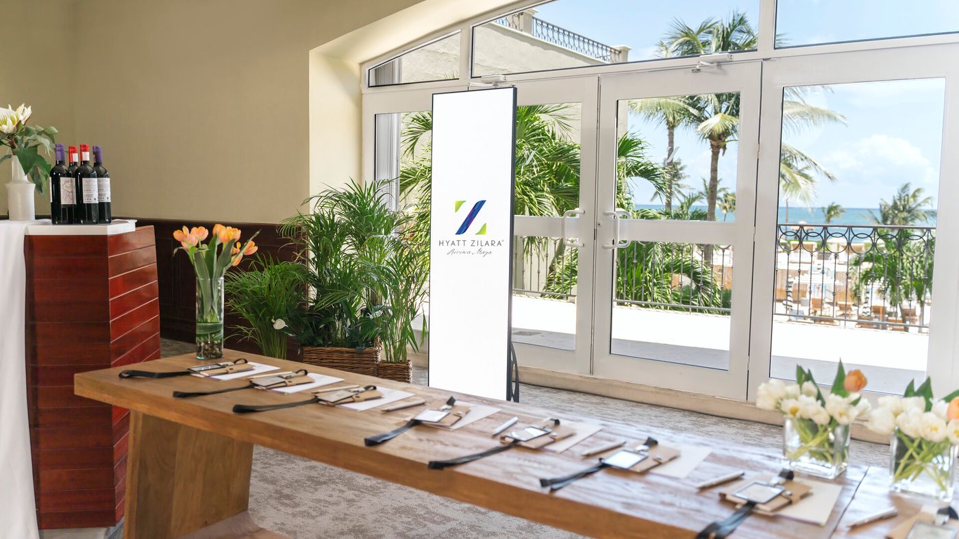 Hyatt Zilara Cancun - Adults Only 15.09