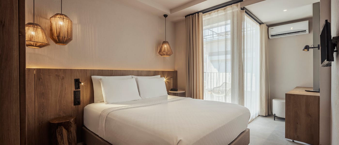 En Vie Sun Beach Hotel (Adult Only +16)