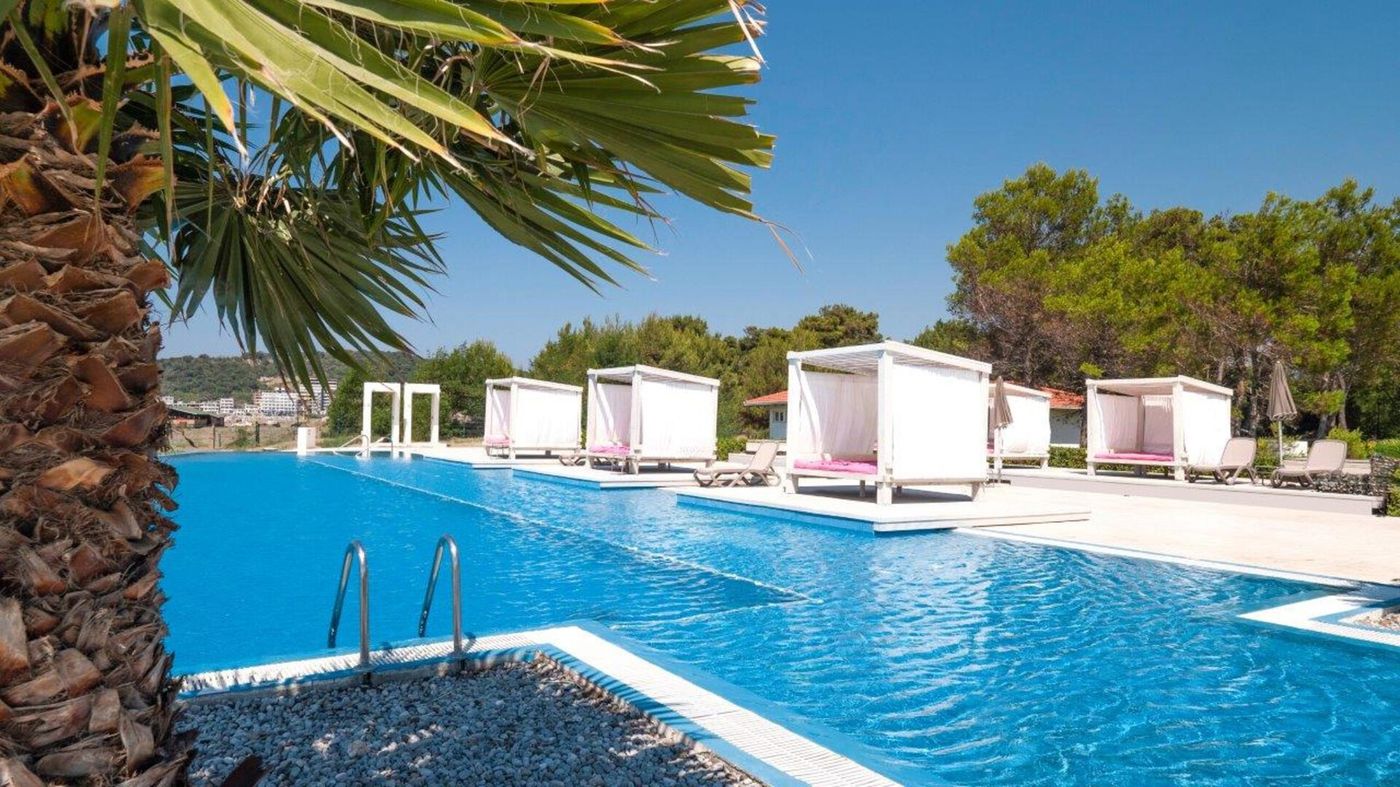 Azul Beach Resort Montenegro 19.01.26