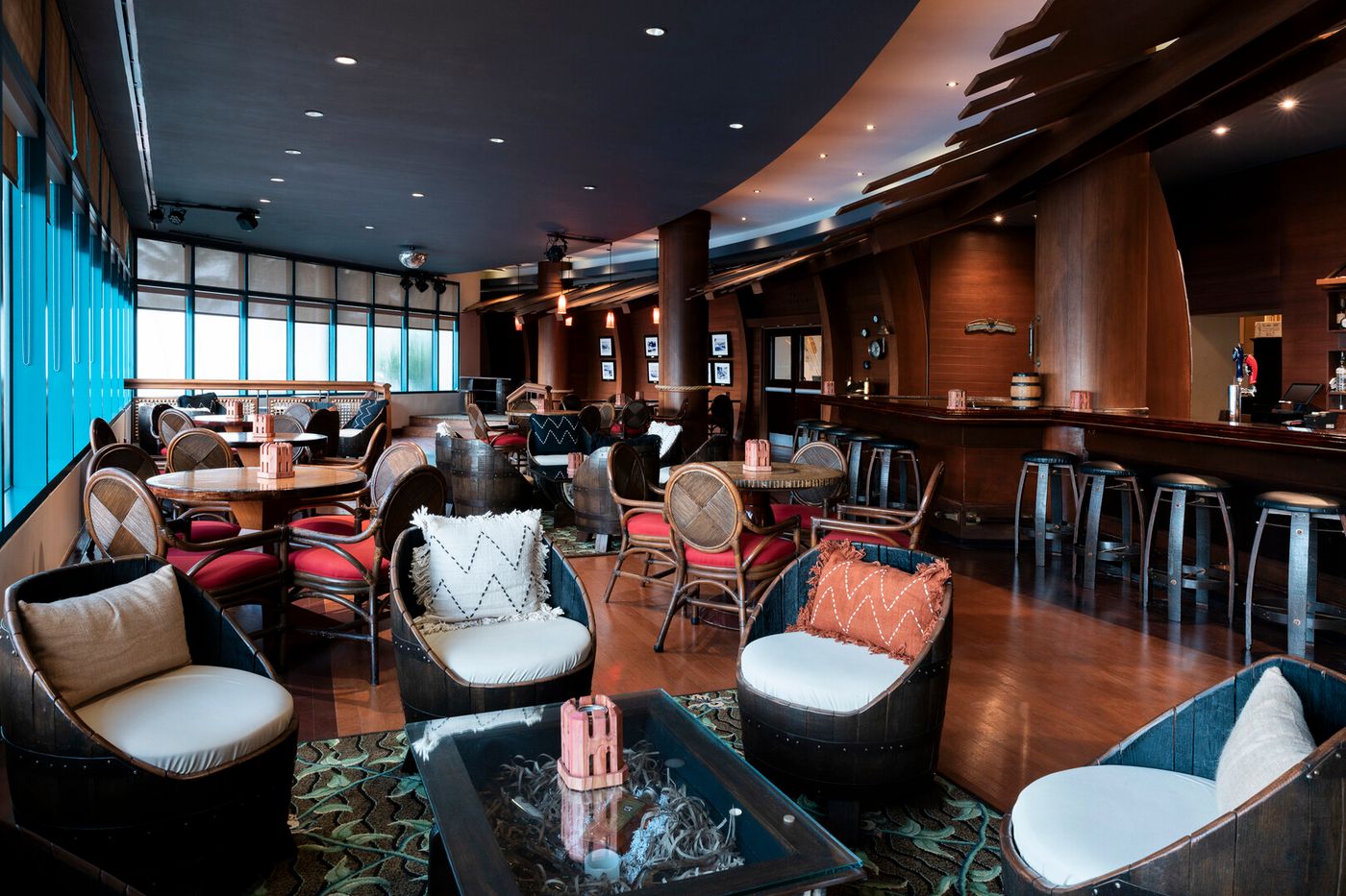 Hilton Barbados 17.12