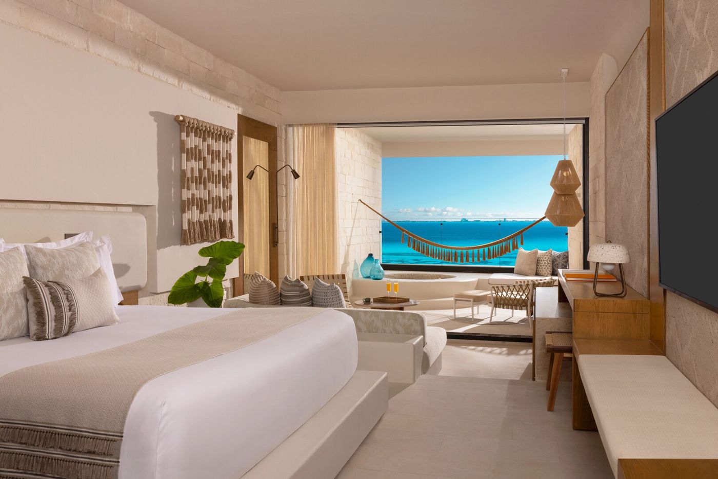 Impression Isla Mujeres by Secrets - Adults Only 16.09