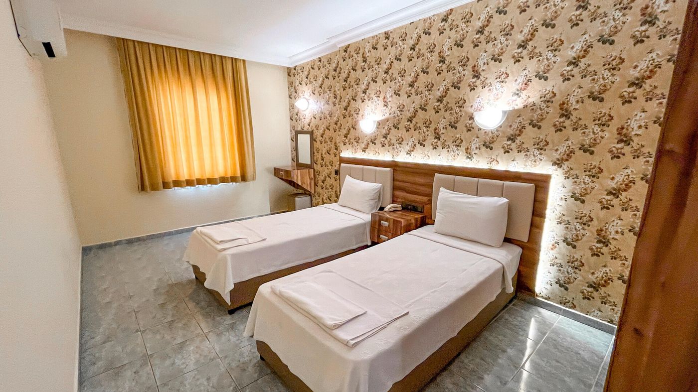 Ozlem Apartments 2