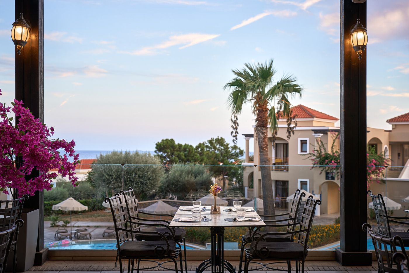 Lindos Imperial Resort & Spa