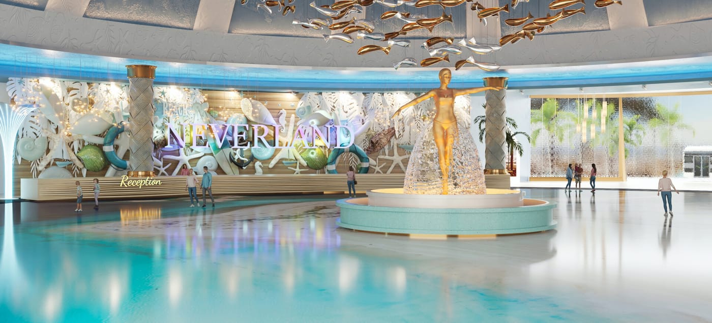  Water Valley by Neverland 26.02