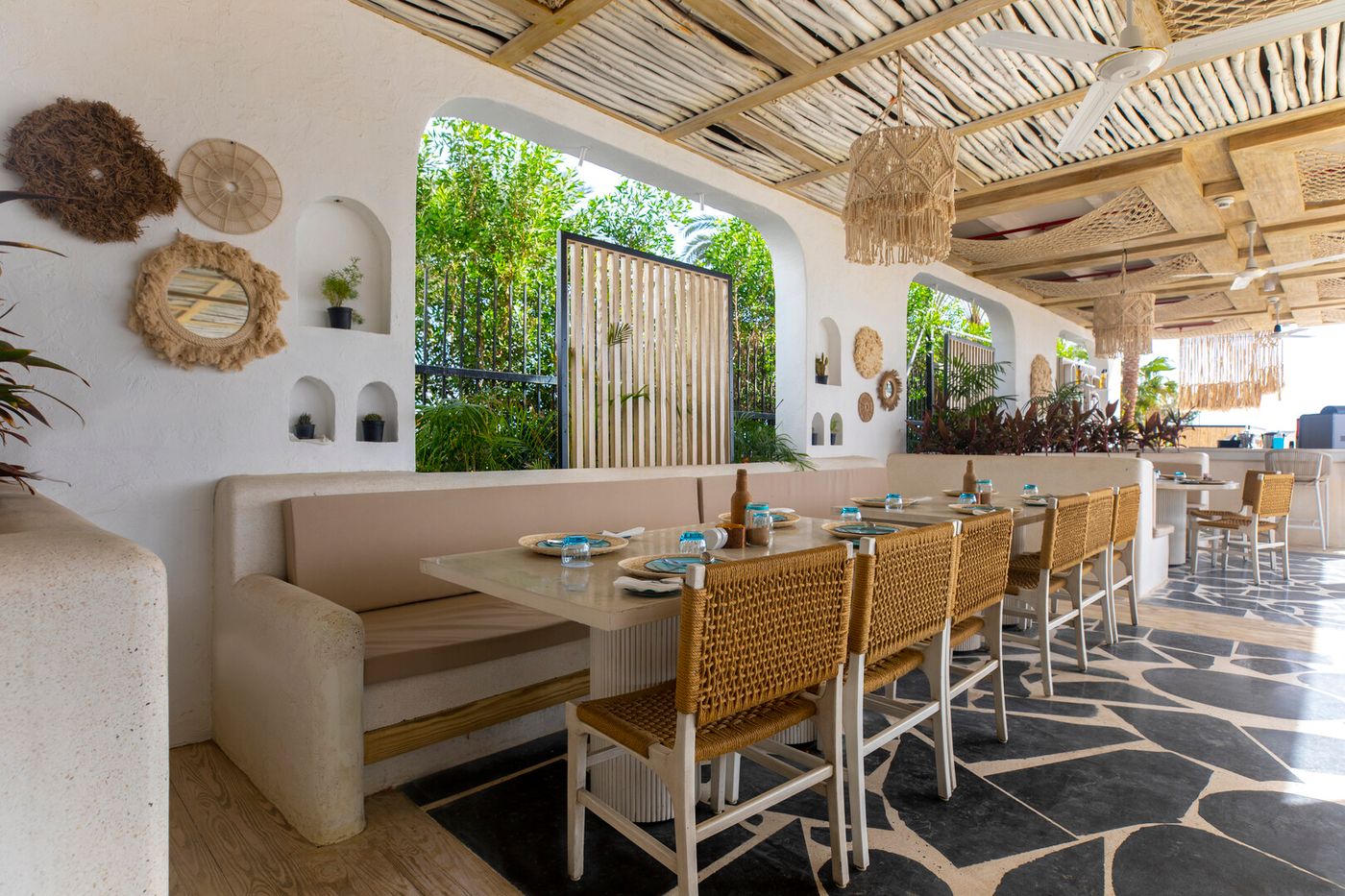 Sunrise Tucana Resort 27.04