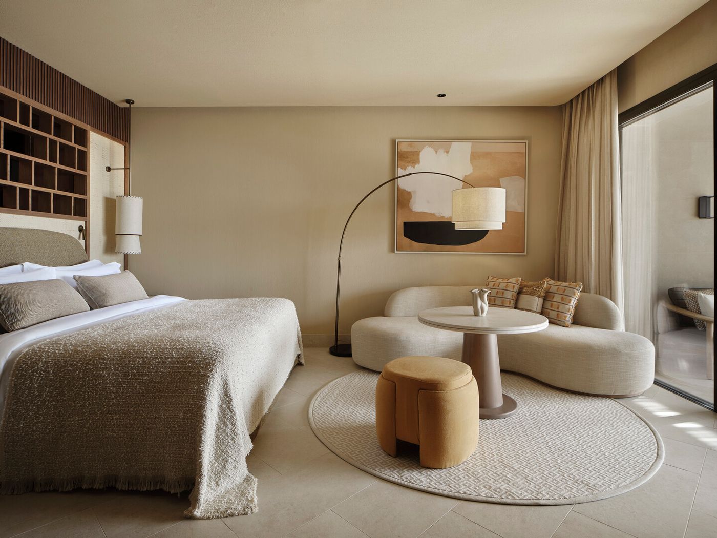 Amoh, a Luxury Collection Resort, Rhodes