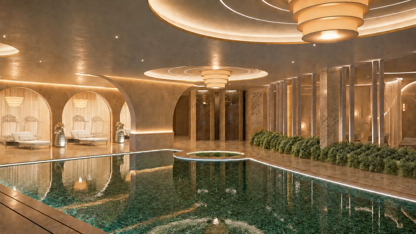 Avelia MGallery Rhodes