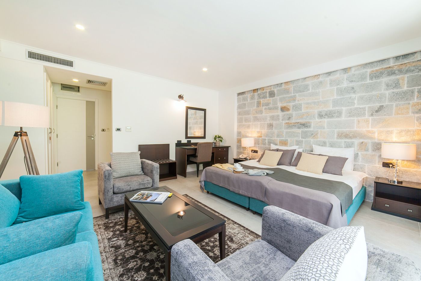 Casa del Mare Amfora 19.01.26