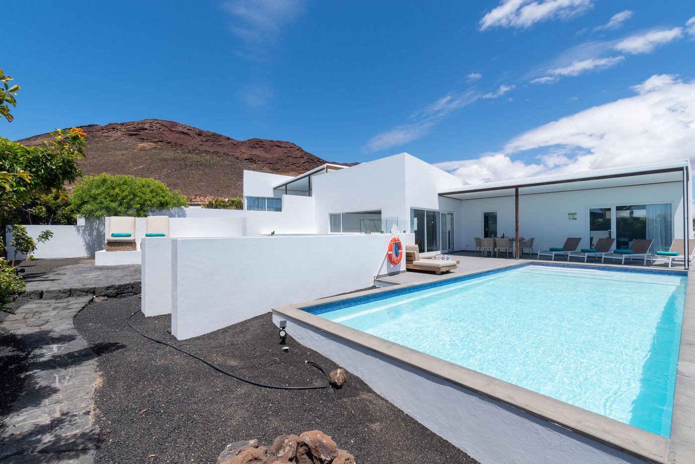 31.07.26 Hoopoe Villas Lanzarote