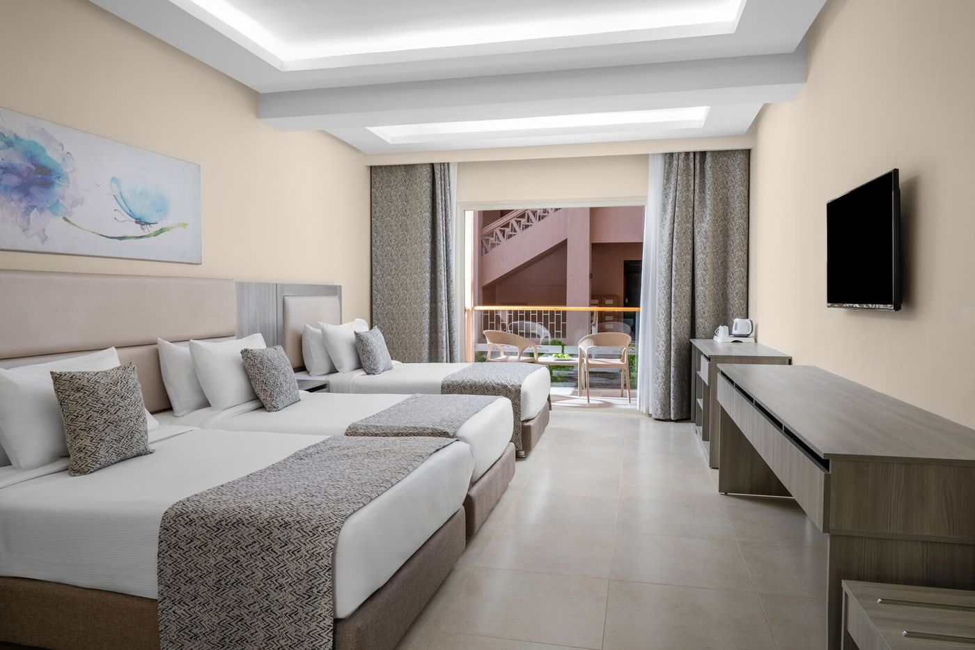 Pickalbatros Aqua Blu Resort 05.02