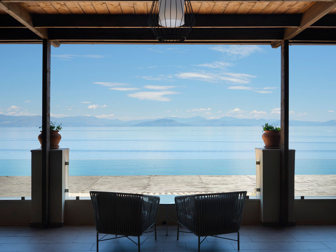 Aeolos Beach Resort 
