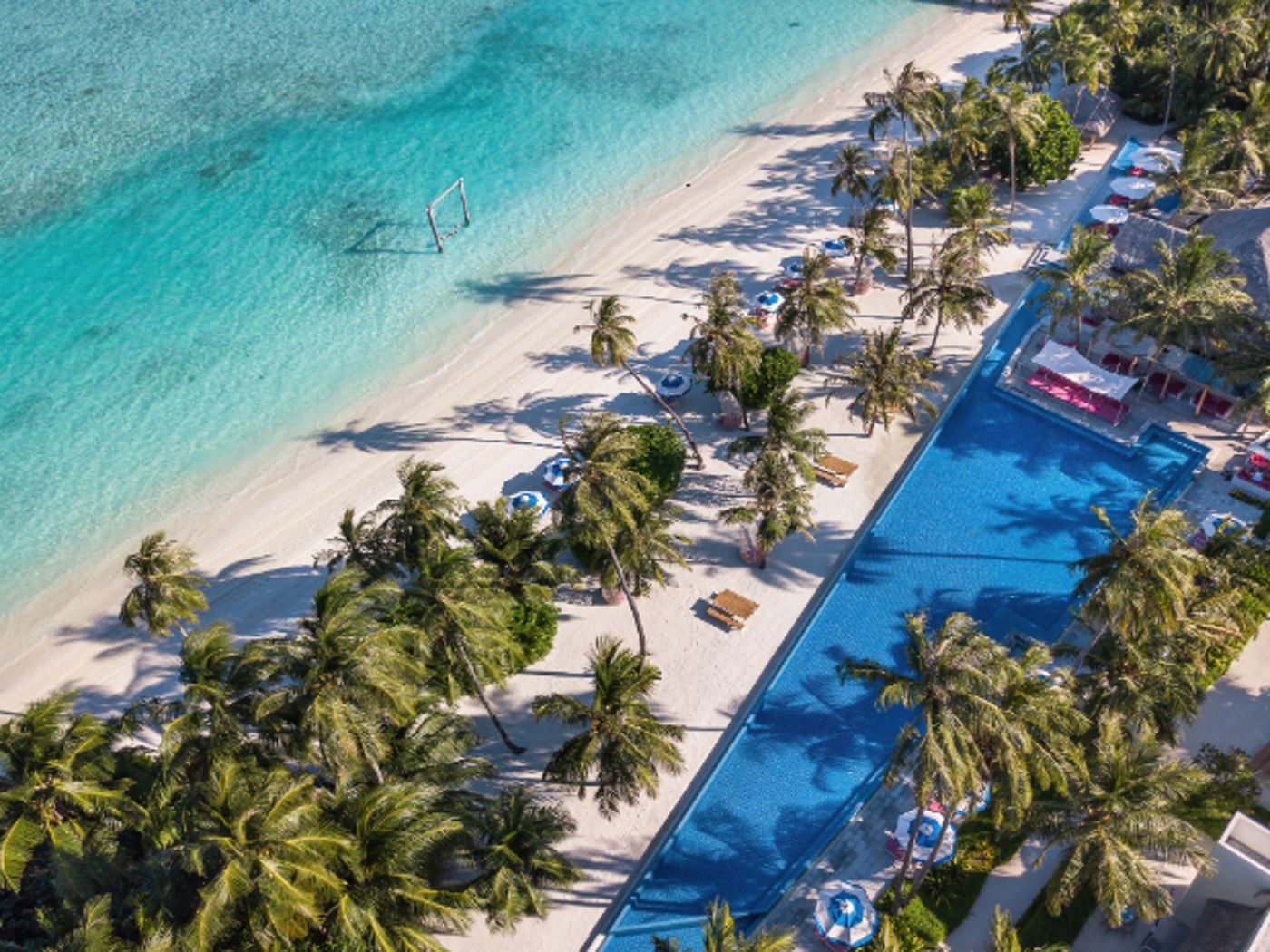 Kandima Maldives 24.09