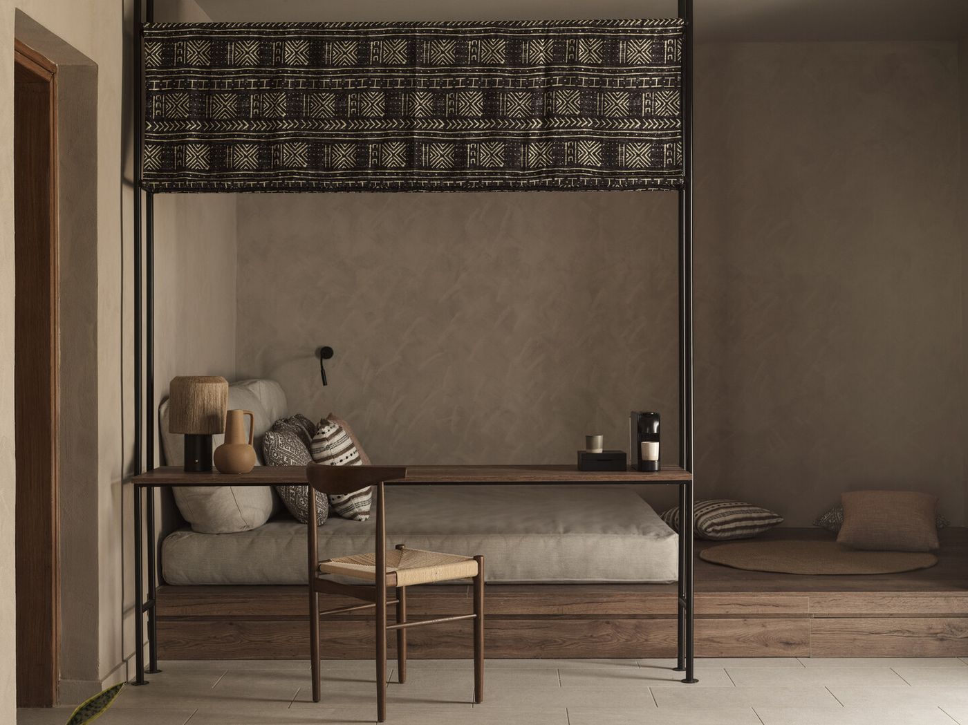 Aulus Lindos Rhodes, Curio Collection by Hilton