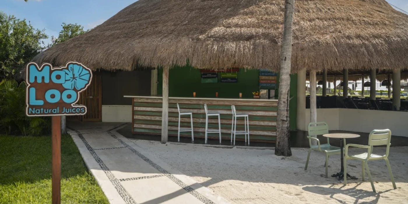 Catalonia Yucatan Beach Resort & Spa 17.09