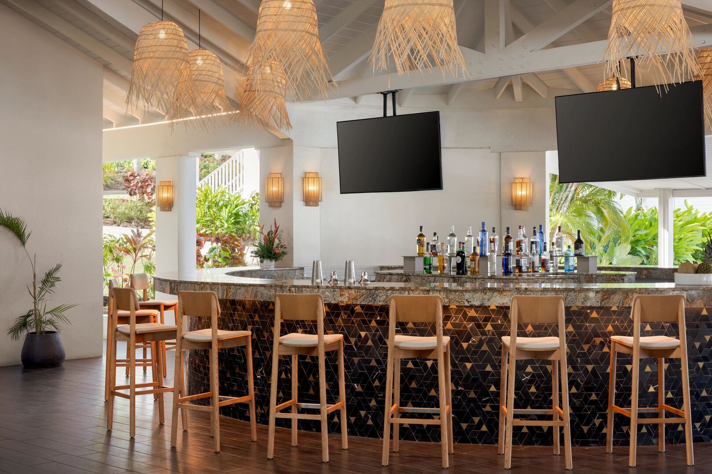 Secrets St. Lucia Resorts & Spa 04.09