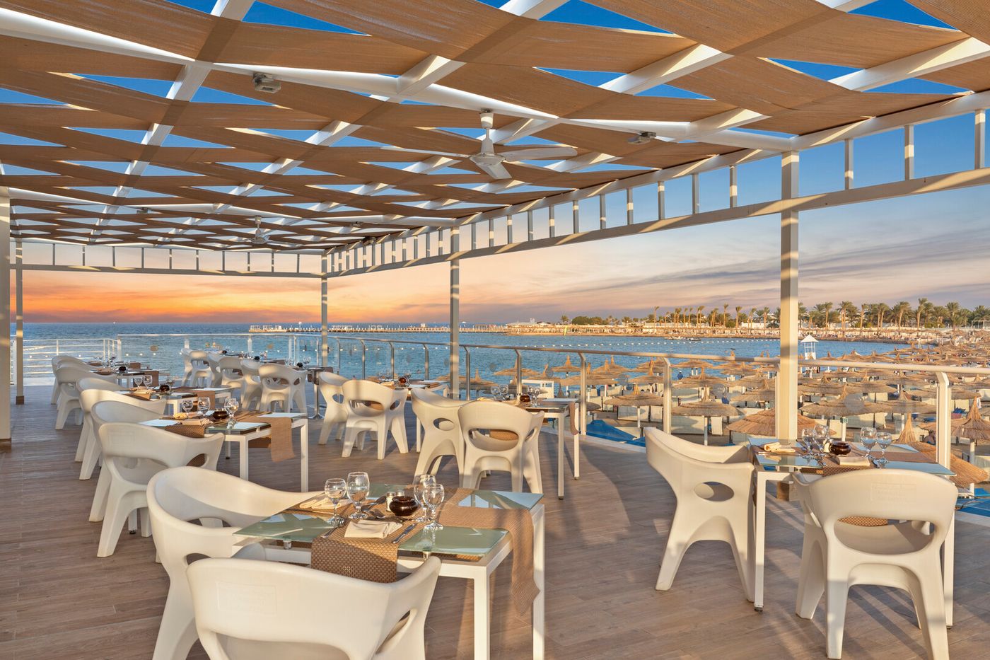 Pickalbatros Dana Beach 05.02