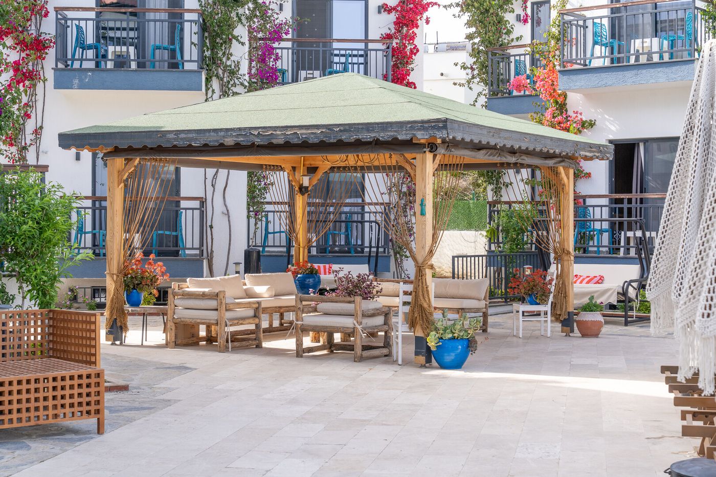 Orion Hotel