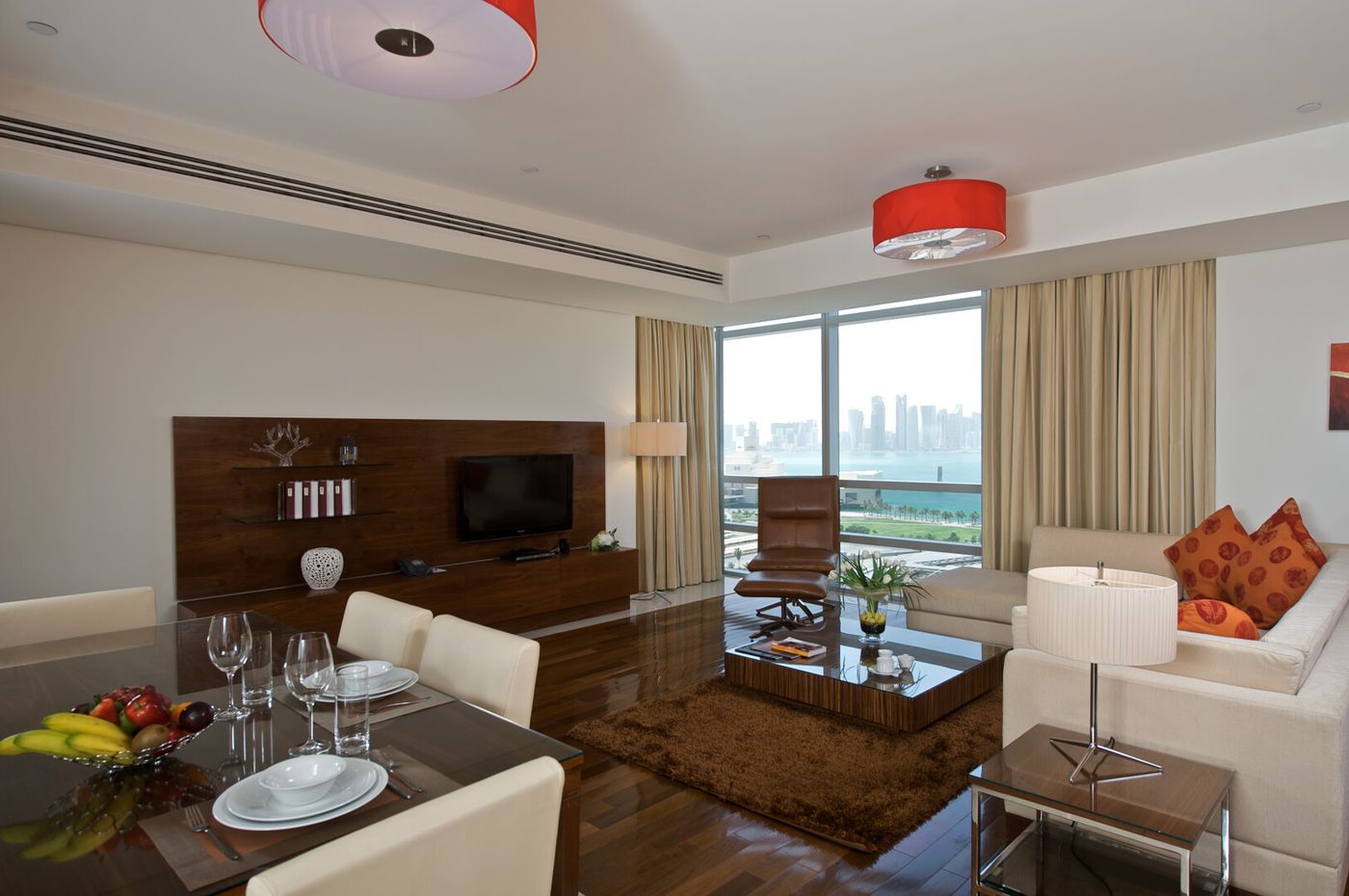 Fraser Suites Doha 02.02