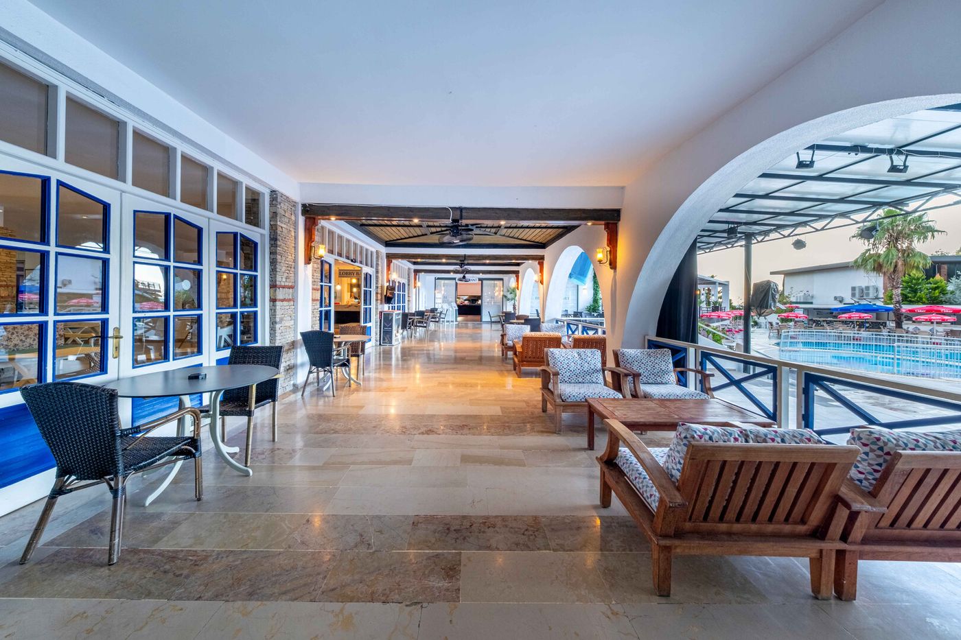 Oludeniz Resort by Z